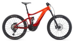 Giant Reign E+ 1 Pro PWR6