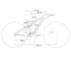 Ghost Riot AM Essential 2023 -Fahrräder Geschaft groesse xl4dce2