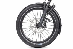 Tern, Elektro-Cargorad S10 Gen 2 E-Bike 2023 -Fahrräder Geschaft gsds10 atlas36wheel web jpg