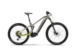 Haibike AllMtn 2 2023