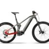 Haibike AllMtn 4 2023 -Fahrräder Geschaft haibike my22 allmtn 4