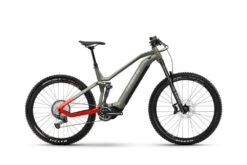 Haibike AllMtn 4 2023