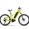 Haibike AllTrack KIDS 2023 -Fahrräder Geschaft haibike my22 main image alltrack kids