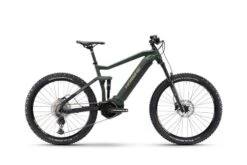 Haibike AllTrail 4 27.5 2022/23