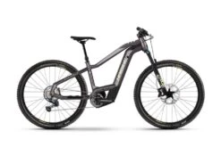 Haibike AllTrack 11 29 2023