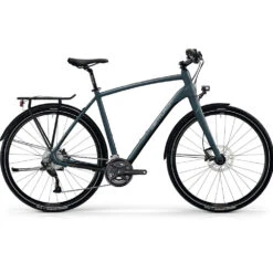 Centurion Accordo 400 EQ HP1