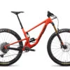 Santa Cruz Hightower 2 AL S Trailbike