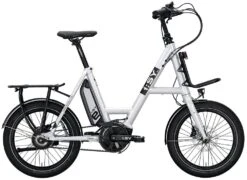 I:SY DrivE XXL N3.8 ZR 2020