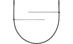 Shimano Stromkabel Di2 EW-SD300-I Für Innenverlegung