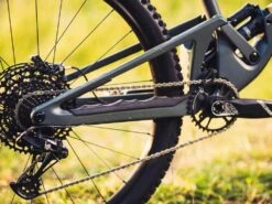 SCOR, 4060 LTC NX MTB 2022 -Fahrräder Geschaft image 1 539f9