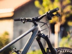 SCOR, 4060 LTC NX MTB 2022 -Fahrräder Geschaft image 2 00366