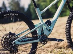 SCOR, 4060 STC GX MTB 2022 -Fahrräder Geschaft image 3 46732