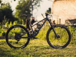 SCOR, 4060 LTC NX MTB 2022 -Fahrräder Geschaft image926db