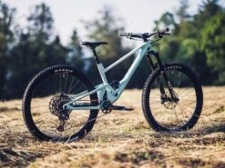 SCOR, 4060 STC GX MTB 2022 -Fahrräder Geschaft imageb56ca