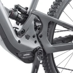 SCOR, Z 4060 LTC SLX MTB E-Bike 2023 -Fahrräder Geschaft innovation scor mountain bikes 4060 z lt slx 05 1f2e90