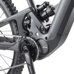 SCOR, Z 4060 STC SLX MTB E-Bike 2023 -Fahrräder Geschaft innovation scor mountain bikes 4060 z st slx 02 13fb5b