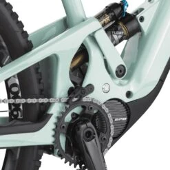 SCOR, Z 4060 STC XT MTB E-Bike 2023 -Fahrräder Geschaft innovation scor mountain bikes 4060 z st xt 02 1