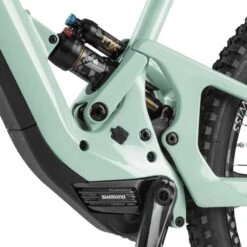 SCOR, Z 4060 STC XT MTB E-Bike 2023 -Fahrräder Geschaft innovation scor mountain bikes 4060 z st xt 05 1