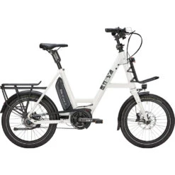 I:SY DrivE XXL E5 ZR F Comfort 2022 Lastenrad + Gratis Schloss