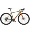Wilier Jareen GRX 1x11 Gravelbike -Fahrräder Geschaft jareen cv j16