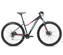 Orbea MX 29 ENT 50 L Fahrrad