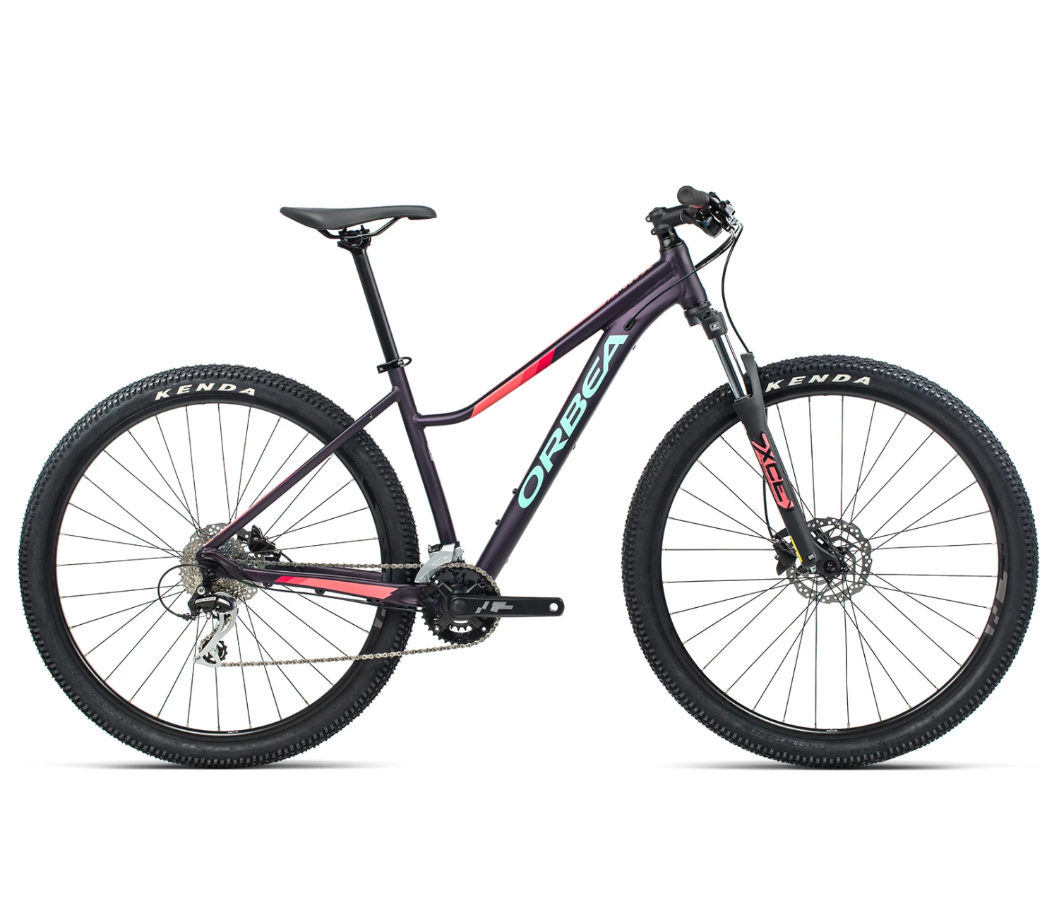Orbea MX 29 ENT 50 L Fahrrad 3 Orbea MX 29 ENT 50 L Fahrrad