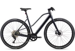 Orbea VIBE MID H30 City-E-Bike