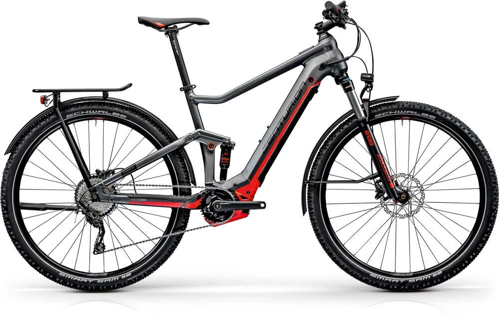 Centurion Lhasa E R750i EQ EP 2020 3 Centurion Lhasa E R750i EQ EP 2020