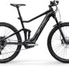 Centurion Lhasa E R860i 2022 -Fahrräder Geschaft lhasa e r860i mattschwarz m