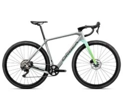 Orbea, Terra M30 Team 1X Gravelbike 2022