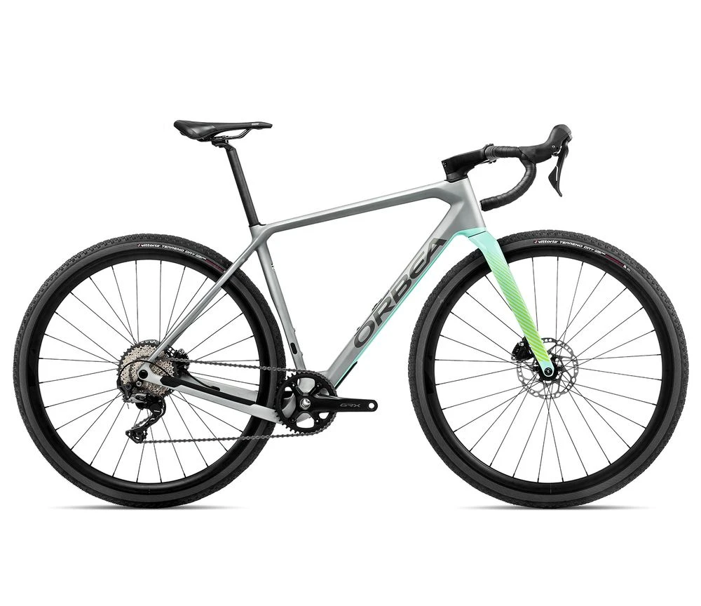 Orbea, Terra M30 Team 1X Gravelbike 2022 3 Orbea, Terra M30 Team 1X Gravelbike 2022