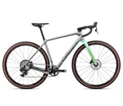 Orbea, Terra M21e TEAM 1X Gravelbike 2022