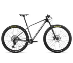 Orbea Alma M30 2022 Cross Country Bike