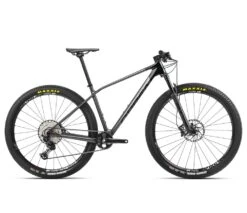Orbea Alma M20 2022 MTB
