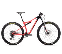 Orbea Oiz M20 TR 2022