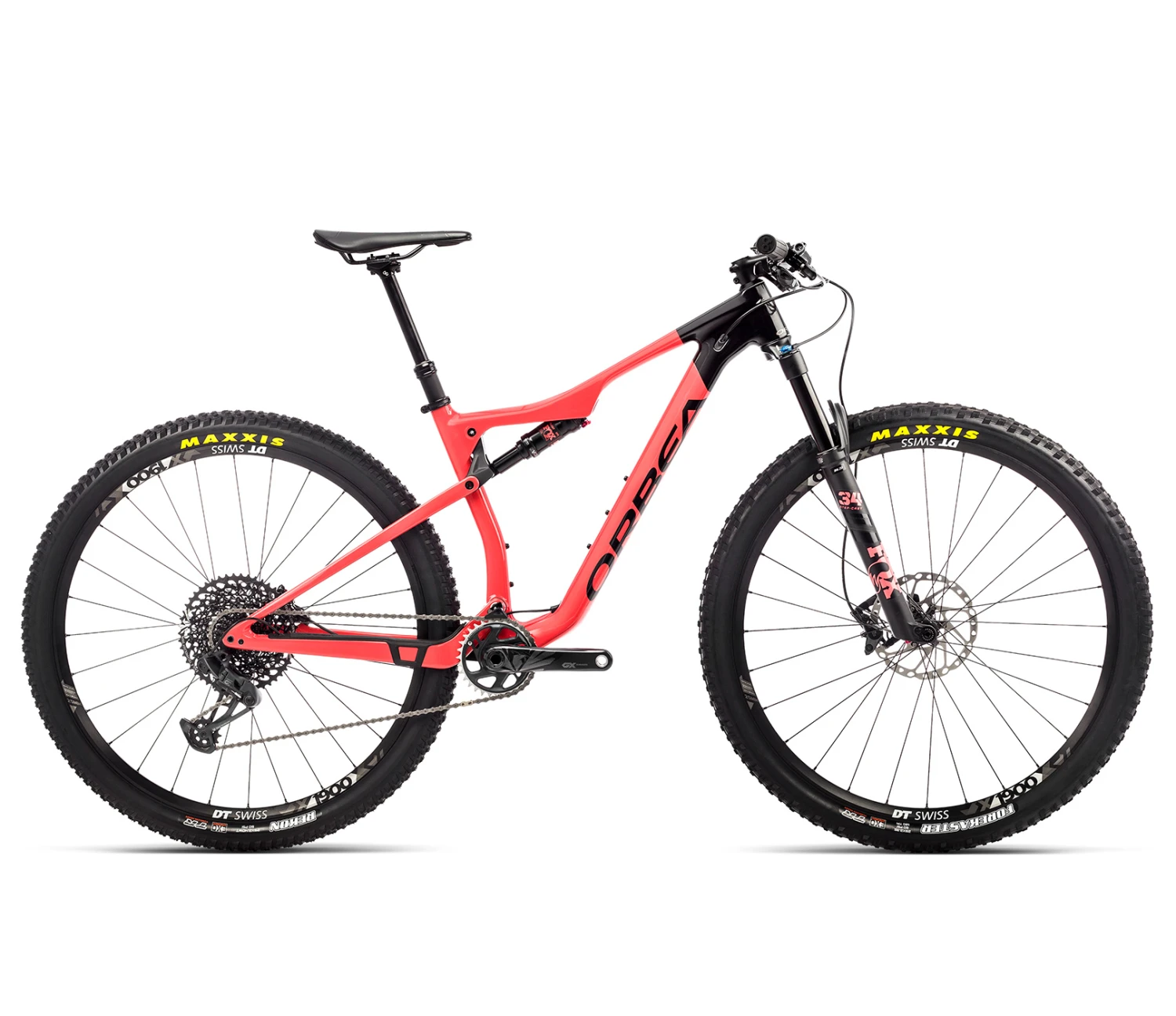 Orbea Oiz M20 TR 2022 3 Orbea Oiz M20 TR 2022
