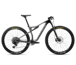 Orbea Oiz M11-AXS 2022