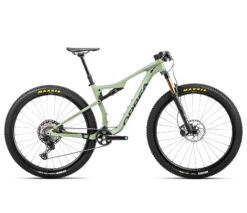 Orbea Oiz M10 TR 2022