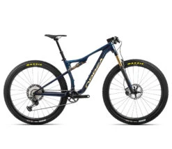 Orbea Oiz M PRO TR 2022