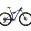 Orbea, Oiz M TEAM TR MTB 2022 -Fahrräder Geschaft m241ttcc lh side oiz mteam tr 1