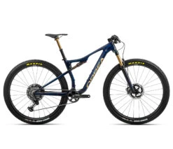 Orbea, Oiz M TEAM TR MTB 2022
