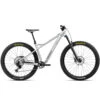 Orbea Laufey H-LTD 2022 Hardtail Mountainbike 1 Orbea Laufey H-LTD 2022 Hardtail Mountainbike -Fahrräder Geschaft m247ttcc lw side laufey hltd 2 web