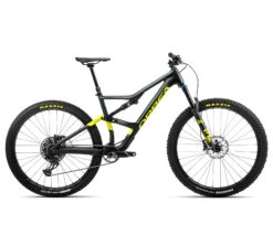 Orbea OCCAM H20-EAGLE 2022