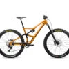 Orbea OCCAM H20 LT 2022 -Fahrräder Geschaft m252ttcc ln side occam h20lt