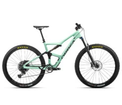Orbea OCCAM M30-EAGLE 2022