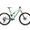 Orbea Occam M30 2022 Mountainbike -Fahrräder Geschaft m256ttcc lt side occam m30