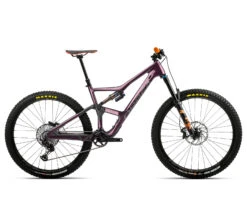 Orbea OCCAM M30 LT 2022