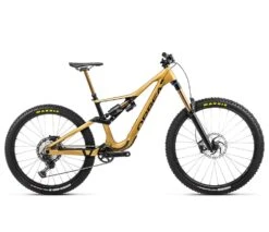 Orbea Rallon M-Team 2022 Enduro Bike