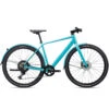 Orbea VIBE H10 MUD City E-Bike 2022 -Fahrräder Geschaft m309ttcc yg side vibe mud h10 1