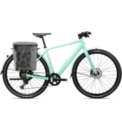 Orbea VIBE H10 EQ City E-Bike 2022